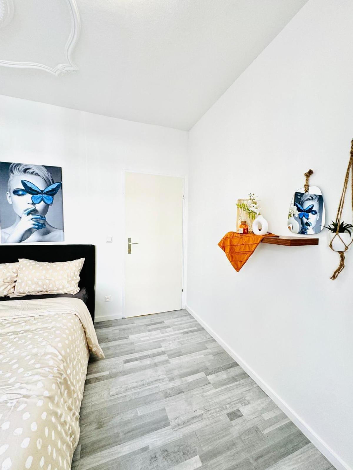 Very Spacious For Up To 7p With Great Location Apartamento *