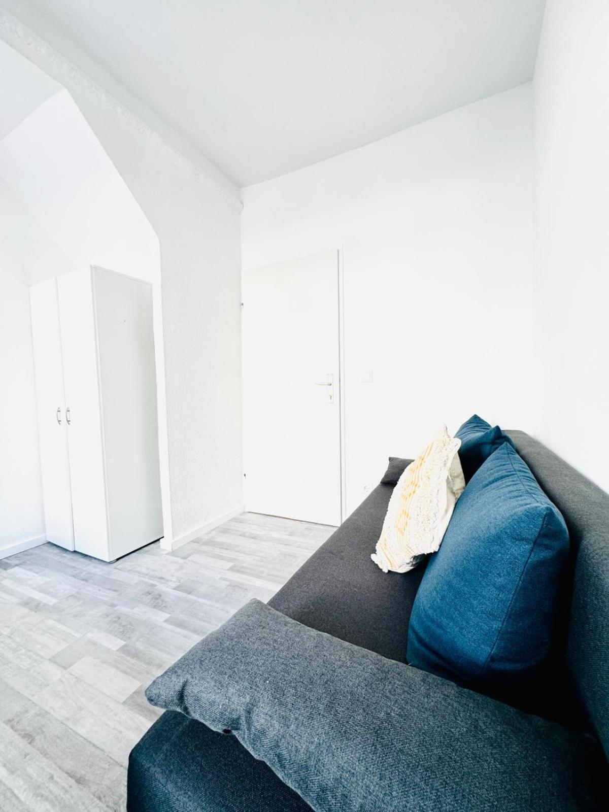 Apartamento Very Spacious For Up To 7p With Great Location