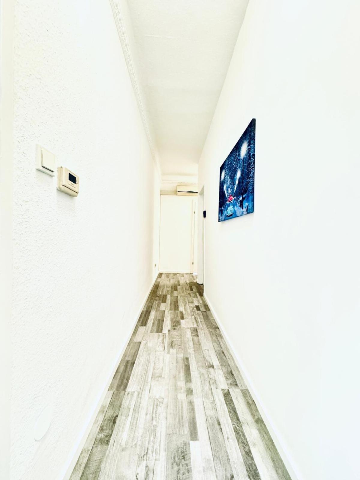 Very Spacious For Up To 7p With Great Location Viena